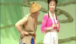 憨哥与巧妹