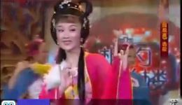 游园观画