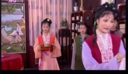 越剧《红楼梦》全剧高清下载，钱惠丽余彬经典演绎，古典爱情悲剧不容错过