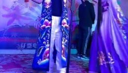二人转《阴魂阵下》谭娟沈洪飞主演 MP3/MP4下载 精彩戏曲资源一键获取下载