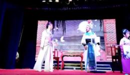 越剧《香罗带》全本戏曲视频MP4/MP3资源下载，经典越剧剧目在线获取
