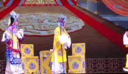 评剧《打金枝》全本下载，王海燕主演高清戏曲视频MP4/MP3资源下载