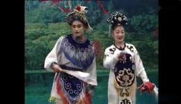 二人转小帽《十大想》谷林唐小侠演唱 韵律默契唱腔优美 情感细腻经典曲目下载下载