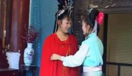 琴书《断臂姻缘》张银侠王道兰刘汉飞演唱9集完整资源下载下载