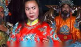 琴书《断臂姻缘》全集下载 - 张银侠王道兰刘汉飞经典演绎下载
