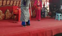 傻柱子接媳妇