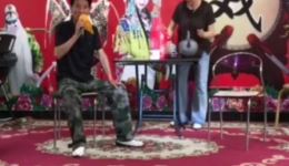 晋剧现代小戏《改嫁》任红梅齐秀玲李素花主演MP4/MP3高清资源下载