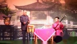 乐亭大鼓《鞭打芦花》刘瑞峰演唱 MP4/MP3视频音频资源下载 - 经典戏曲曲艺下载