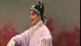 粤剧《游园惊梦》丁凡郭凤女演唱，经典戏曲在线下载，领略传统艺术魅力
