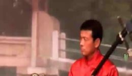 乐亭大鼓《鲁达除霸》刘瑞峰演唱，戏曲视频MP4/MP3资源下载下载