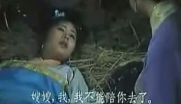 1986年安徽黄梅戏《孟姜女》全本下载杨俊张辉主演经典戏曲视频MP4/MP3资源下载