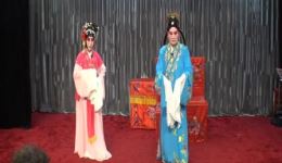 闹严府