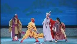 绍剧《西游记》全剧高清下载，经典神话戏曲资源，沉浸式体验取经传奇