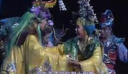 真假悟空