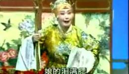 汉剧《四郎探母》全剧视频MP4/MP3下载 - 传统戏曲资源免费下载下载