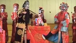 汉剧《大破天门阵》全剧视频MP4/MP3下载-经典戏曲资源在线获取