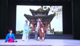 荆州花鼓戏《清风亭》全剧高清视频MP4/MP3下载,李忠善等主演,经典湖北地方戏曲资源 荆州花鼓戏《清风亭》全剧高清视频MP4/MP3下载,李忠善等主演,经典湖北地方戏曲资源