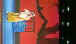蒲剧《李逵探母》戏曲视频MP4/MP3资源下载，经典蒲剧全场呈现