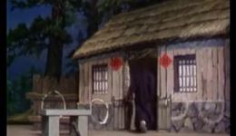 评剧《祥林嫂》全剧下载 - 李忆兰赵丽蓉主演经典评剧资源