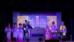 高甲戏《思美人》德化阿标一团演出视频MP4/MP3下载-经典地方戏曲资源 高甲戏《思美人》德化阿标一团演出视频MP4/MP3下载-经典地方戏曲资源