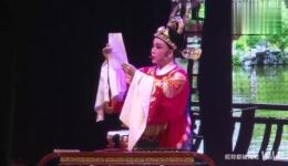 越剧《情探》全剧唱词字幕版免费观看，熊莲芬刘巧娜杨基鑫主演，经典越剧高清资源下载