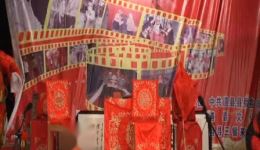 大闹严府