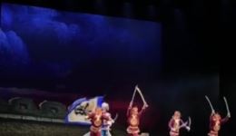 婺剧《忠烈千秋》全剧视频MP4/MP3下载，楼胜陈建旭等主演，高清完整版资源