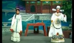 莆仙戏《郡主夺夫》全剧高清戏曲视频MP4/MP3资源下载，经典地方戏曲