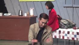 小吕剧《情感扶贫》MP4/MP3资源下载-日照市艺术剧院倾情演绎扶贫感人故事 小吕剧《情感扶贫》MP4/MP3资源下载-日照市艺术剧院倾情演绎扶贫感人故事