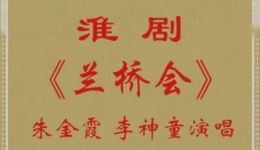 淮剧《蓝桥会》朱金霞李神童经典演唱,高清戏曲资源下载,重温传统淮剧魅力 淮剧《蓝桥会》朱金霞李神童经典演唱,高清戏曲资源下载,重温传统淮剧魅力
