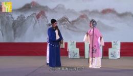 潮剧《桃花扇》全剧高清下载 林欣杜冰玲主演 精品教学剧目MP4/MP3资源下载