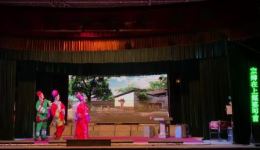 高甲戏《三告御状》全剧视频MP4/MP3下载,联兴一团经典演出资源 高甲戏《三告御状》全剧视频MP4/MP3下载,联兴一团经典演出资源