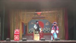 铡美案