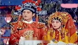 1995年汪明荃郑少秋粤剧《帝女花-香夭》1995年版本高清资源下载，经典名段不容错过下载