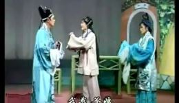 卖子孝母