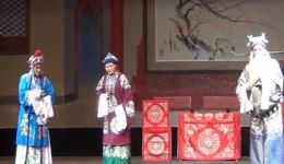 佘太君抗婚
