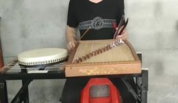 温州鼓词《飞龙剑》梅川平演唱视频MP4/MP3资源下载，经典曲目在线观看
