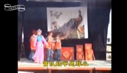 常德汉剧《春草闯堂》完整版下载，高清戏曲视频MP4/MP3资源