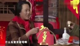 捐助后传