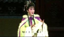 珍珠塔 庵会
