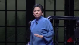 2019沪剧《雷雨》东方大剧院直播版茅善玉、金世杰等实力演绎,全剧在线下载,重温经典戏曲魅力 2019沪剧《雷雨》东方大剧院直播版茅善玉、金世杰等实力演绎,全剧在线下载,重温经典戏曲魅力