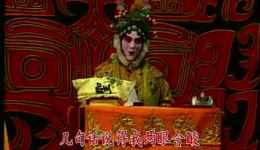 南北合