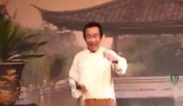 乐亭大鼓《双锁山》高清视频MP4/MP3下载，贾幼然经典演绎，戏曲资源速取