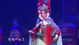 梁红玉·鼓舞出征