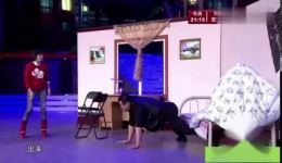《大度男人》搞笑小品视频MP4/MP3下载 - 邵峰金玉婷秦卫东精彩演绎下载