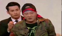 宋晓峰文松爆笑小品《奇葩兄弟》在线观看下载，精彩喜剧不容错过下载