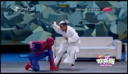 超级英雄