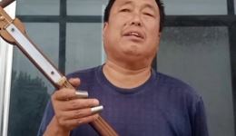 河南坠子《蒋介石扒扒黄》戏曲视频MP4/MP3下载 - 正版河南坠子戏曲资源