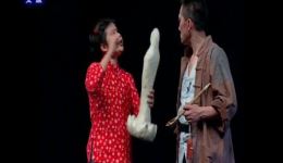 川剧高腔《变脸》任庭芳李艳冬全剧视频下载 - 经典戏曲资源MP4/MP3格式下载