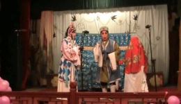 评剧《桃花庵》全剧视频下载 - 夏凡主演高清戏曲资源